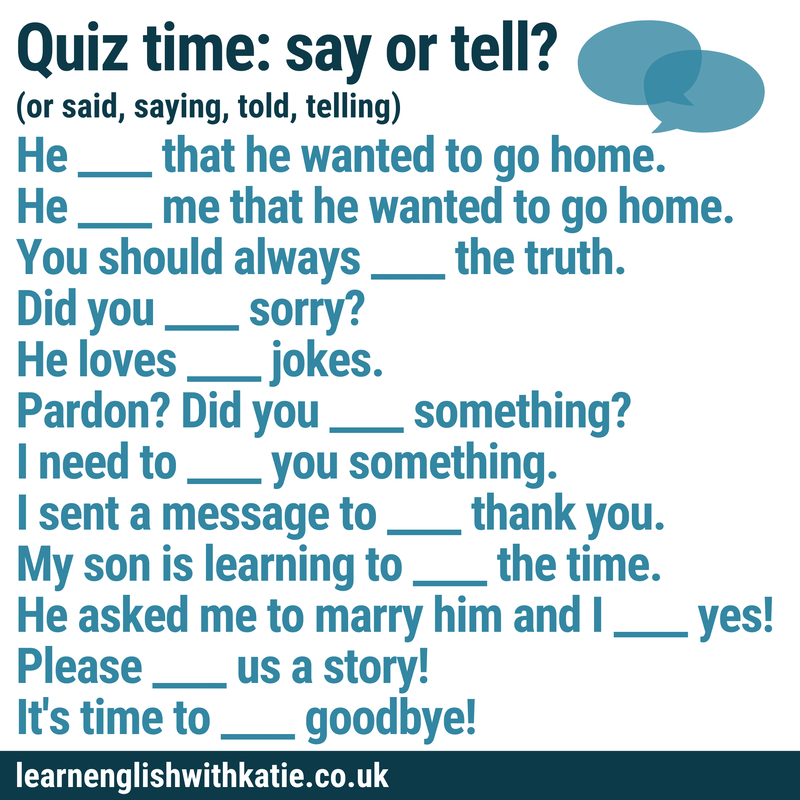 Instagram version of the quiz